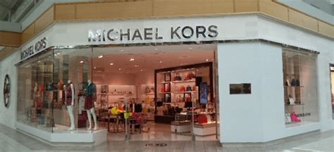 michael kors fairview pointe claire which alley|Michael Kors montreal.